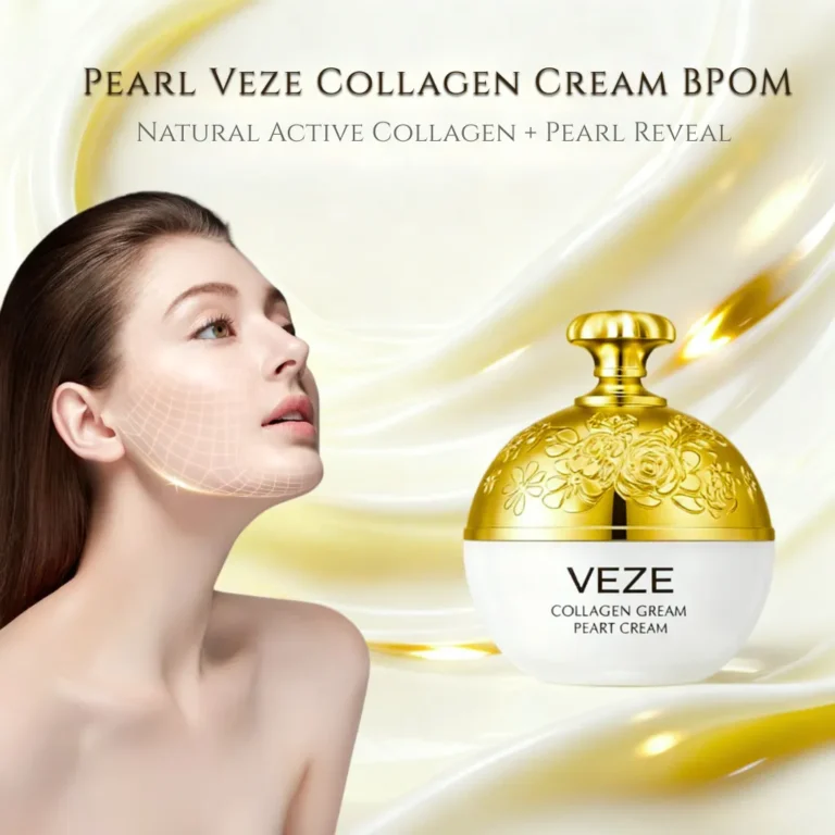 Pearl Veze 1