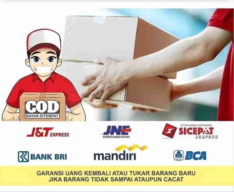 Garansi Keamanan