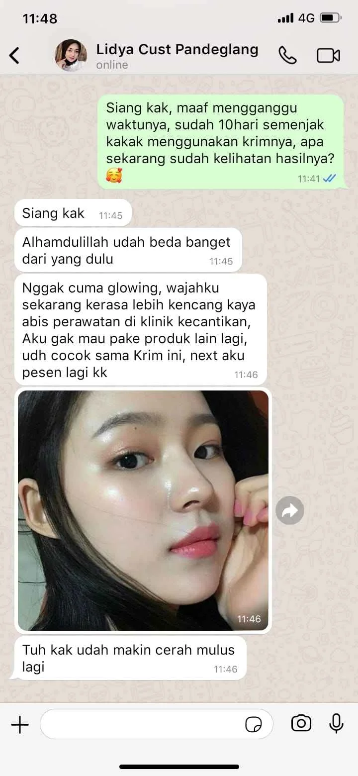 Bukti Testimoni 2